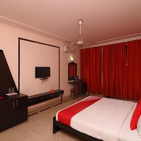 Hotel O Rk Residency Sohāna Exterior foto